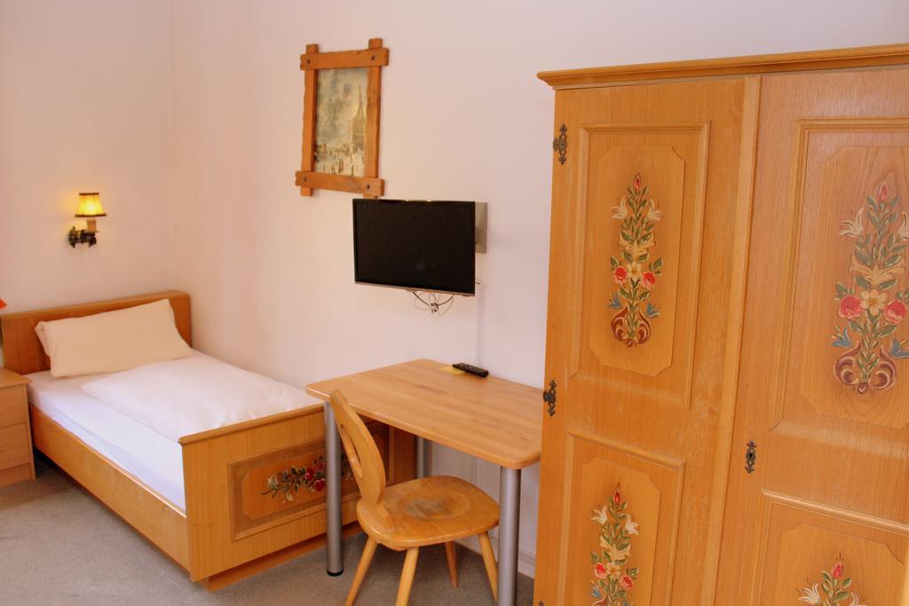 Hotel Hottmann Estugarda Exterior foto