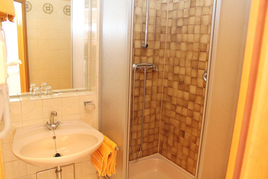 Hotel Hottmann Estugarda Quarto foto