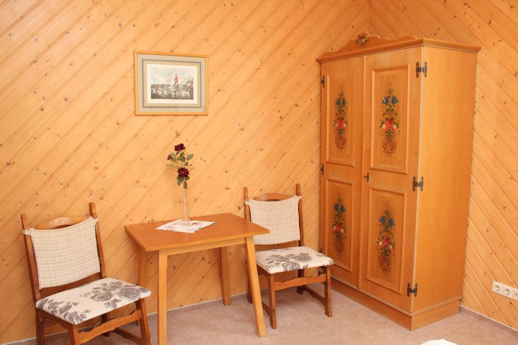 Hotel Hottmann Estugarda Quarto foto