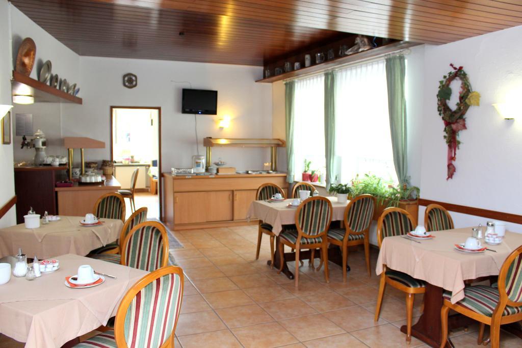 Hotel Hottmann Estugarda Exterior foto